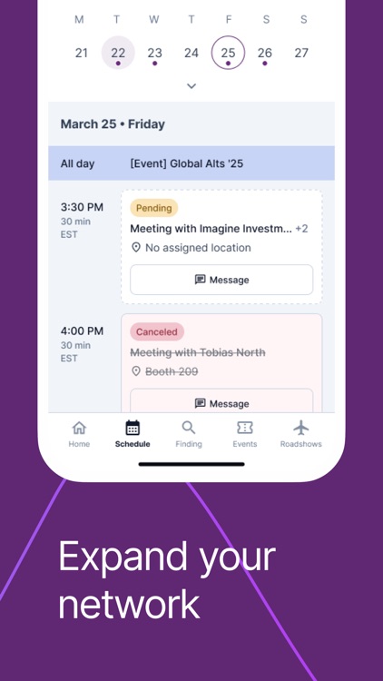 iConnections LLC screenshot-5