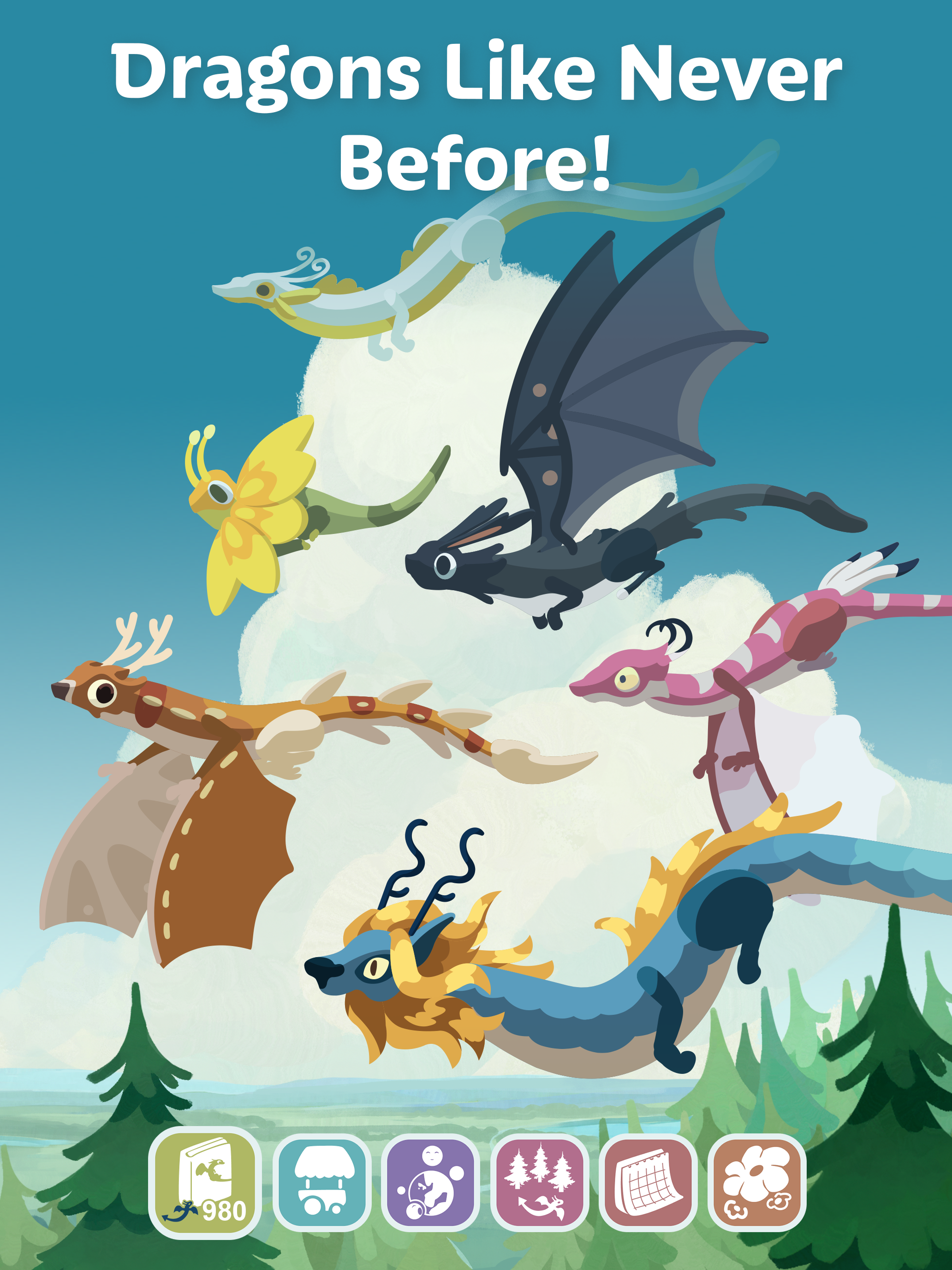 Hatch Dragons
