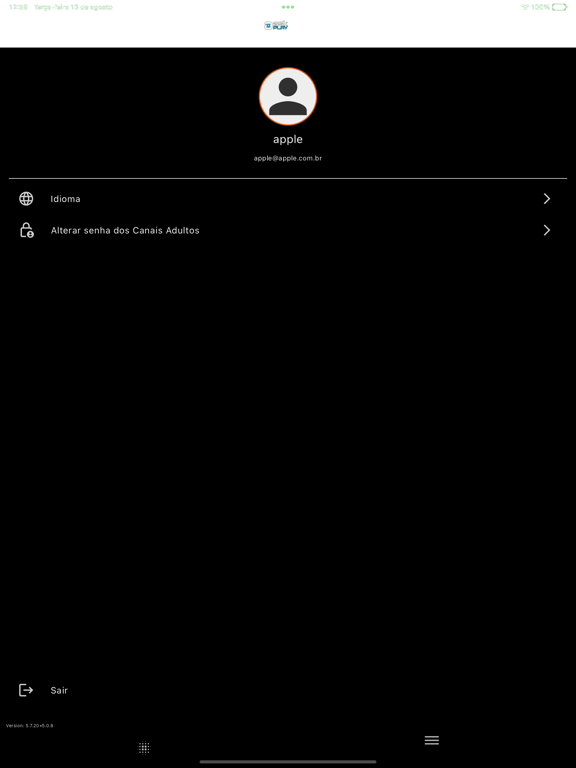 Screenshot #6 pour ASK Play