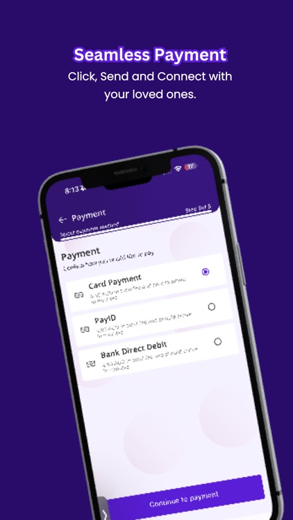 TopRate Transfer screenshot-3