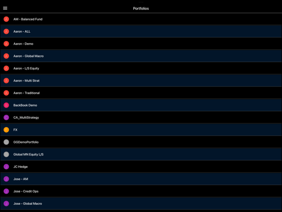Screenshot #5 pour FlexONE Mobile