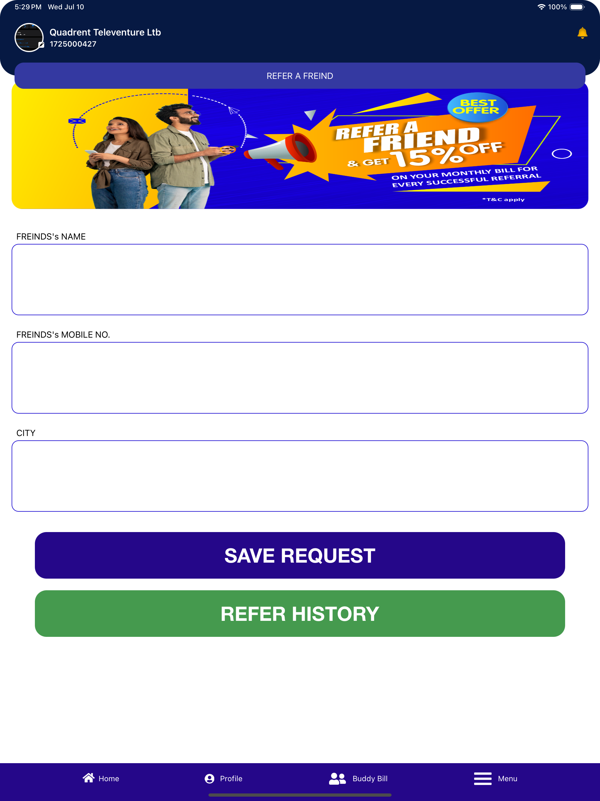 Connect Broadband