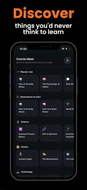Doomlearning screenshot 3