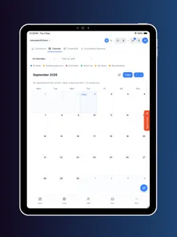 AutomationOS screenshot 7