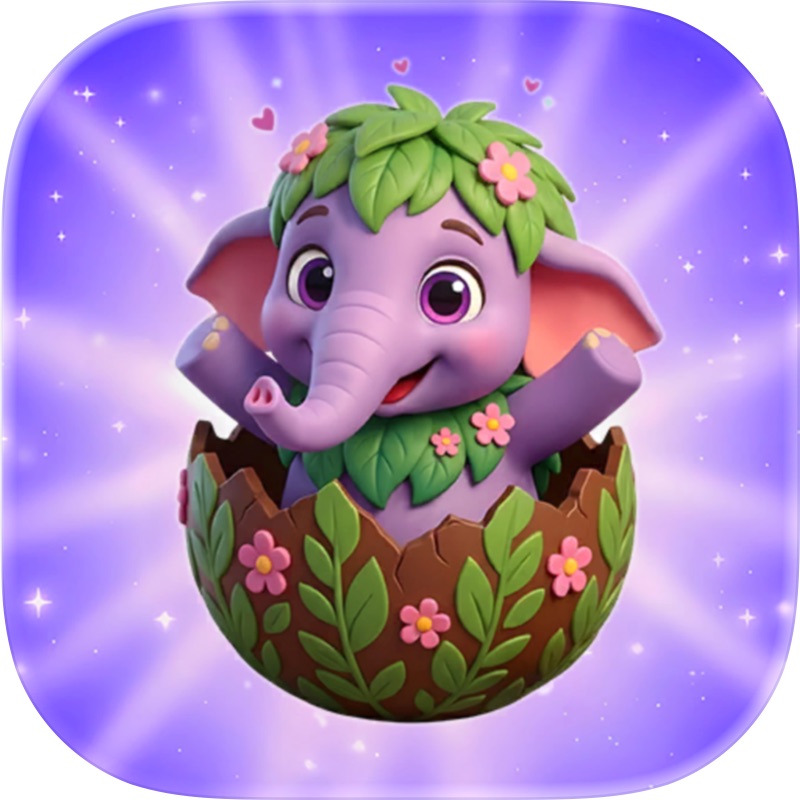 Midas Merge: Relaxing Games screenshot 1