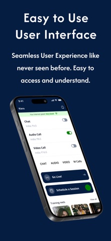 Flute Business: Consultant App Screenshot 6 of 8
