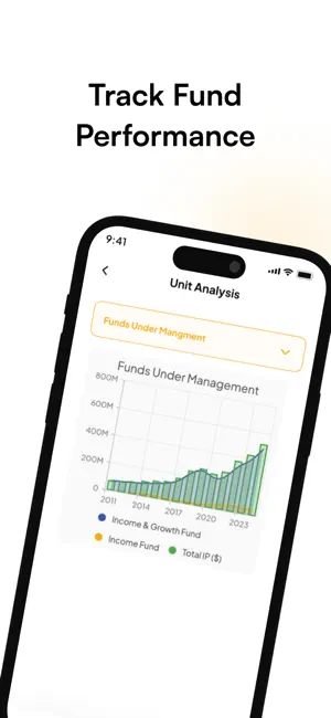 UTOF screenshot 4