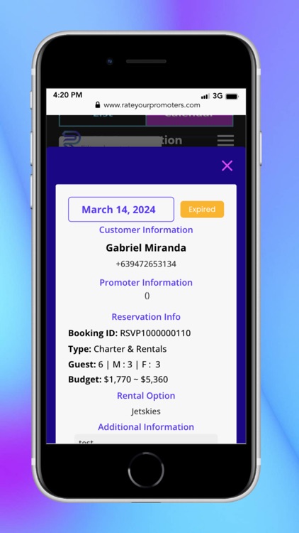 Join and Rate screenshot-5