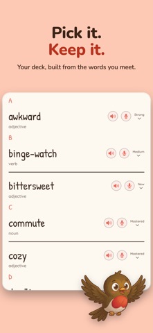 Pico Picks Translate & Learn Screenshot 4 of 5