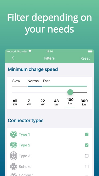 electris e_mobility screenshot-3