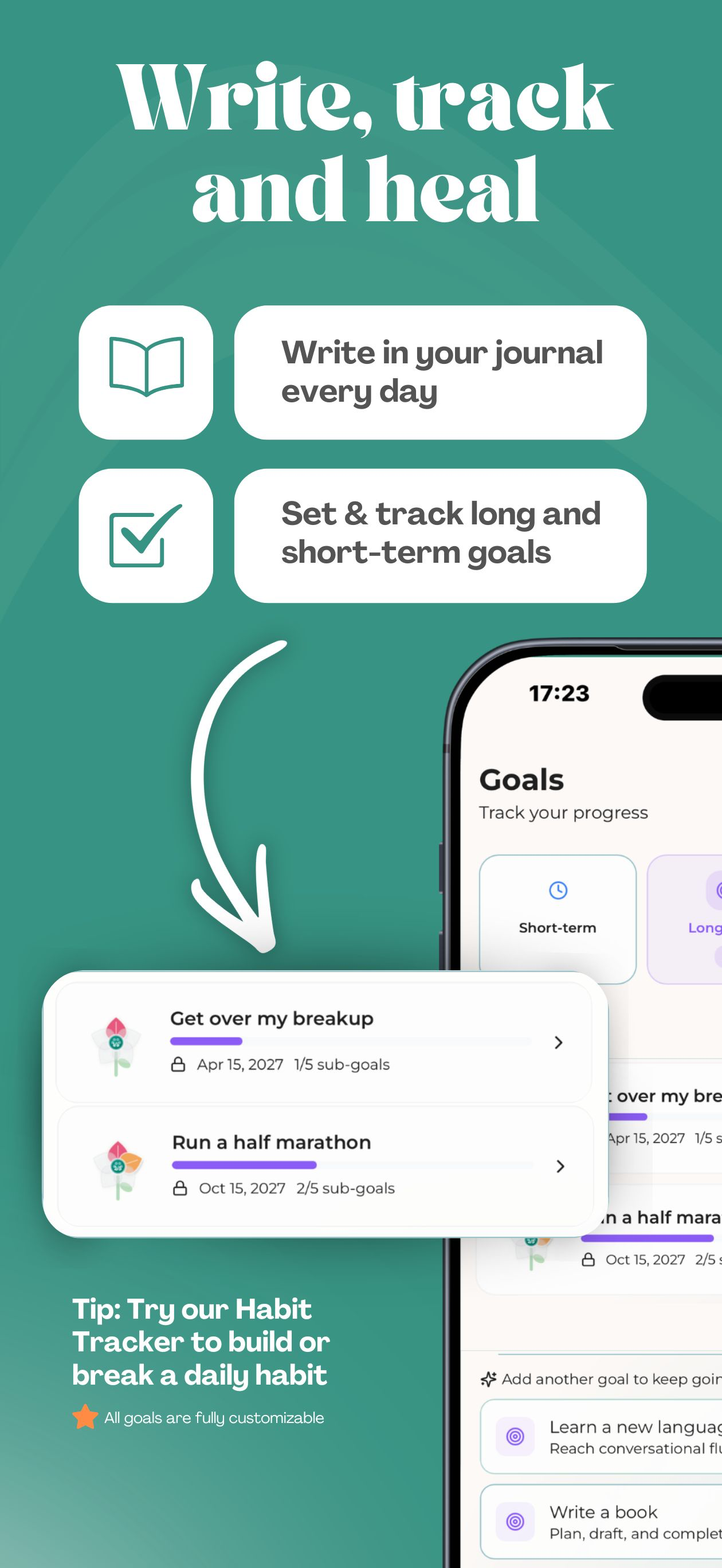 Mindkeeper: 24/7 Mental Health screenshot 4