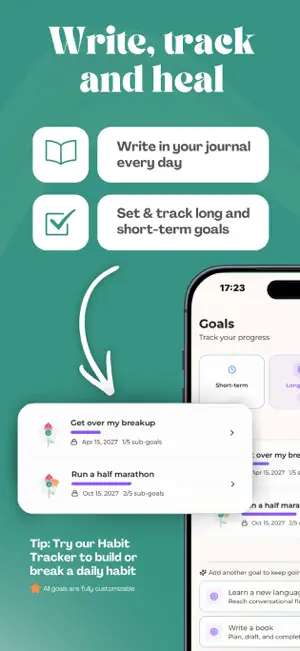 Mindkeeper: 24/7 Mental Health screenshot 4
