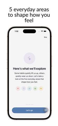 Things You Do screenshot 2