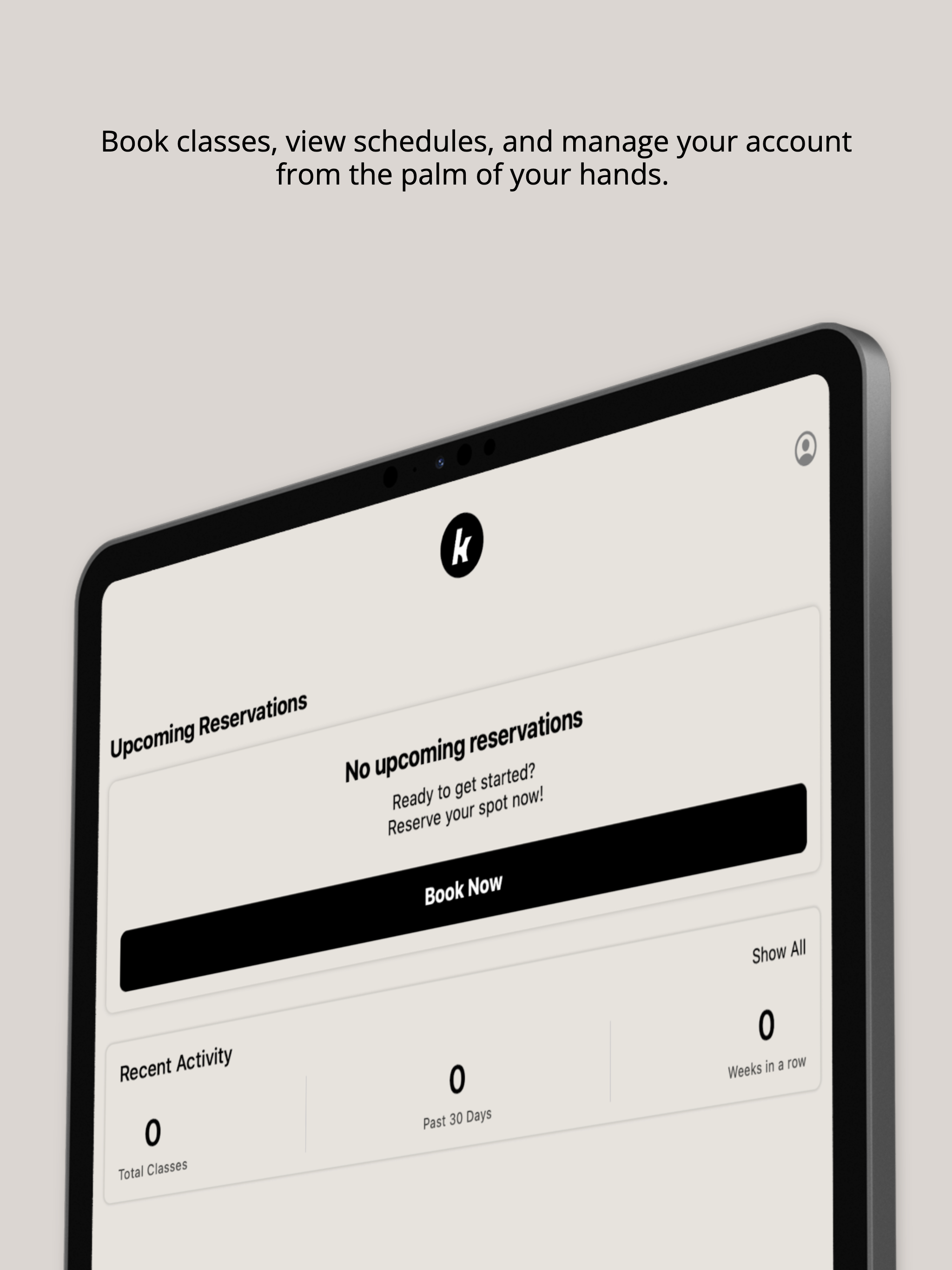 KP Studios