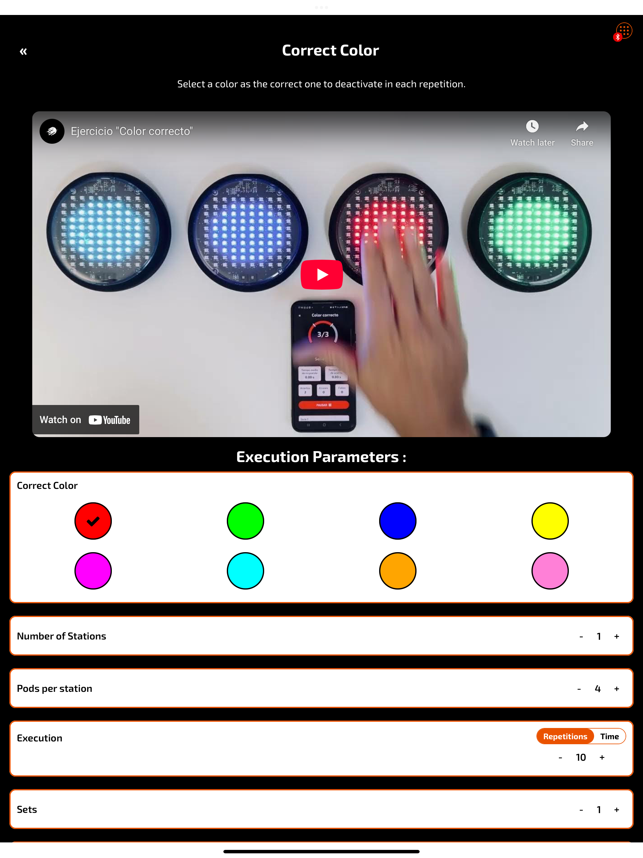 NeuroSharp screenshot 5