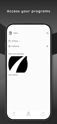 SOVRN Performance Lab Screenshot 3 of 5