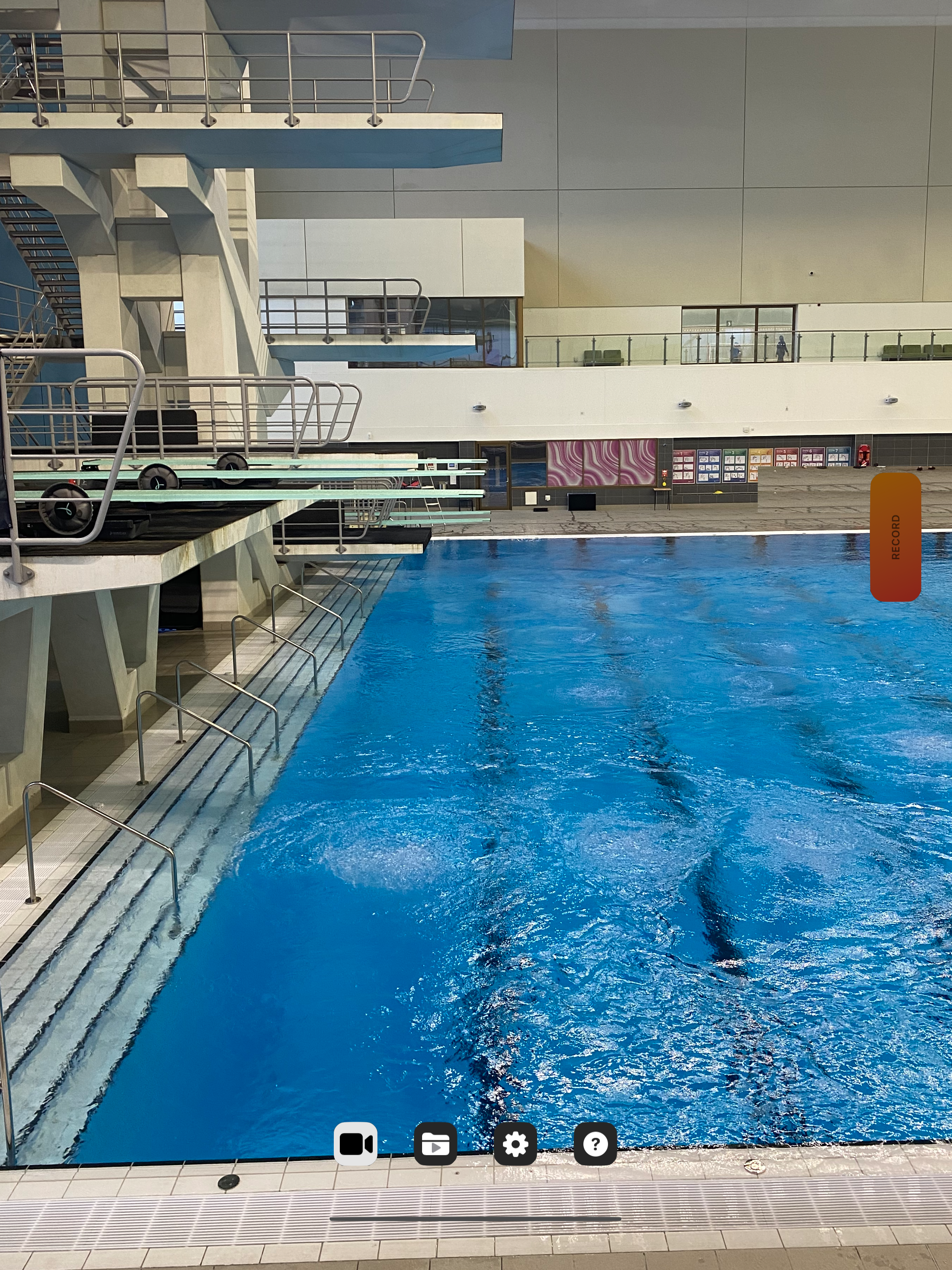 Diving Assist screenshot 5