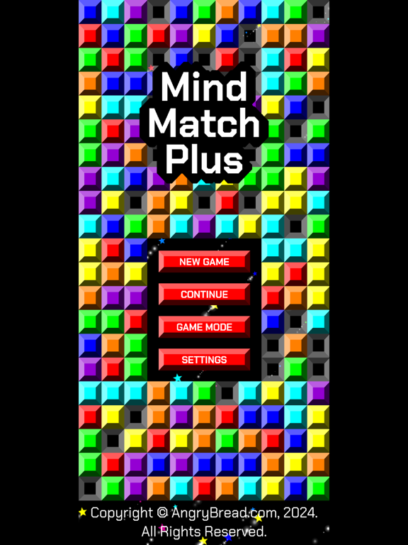 Mind Match Plus