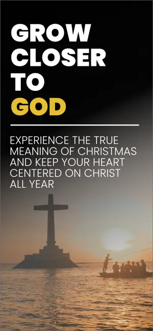 Christmas Devotional Daily screenshot 1