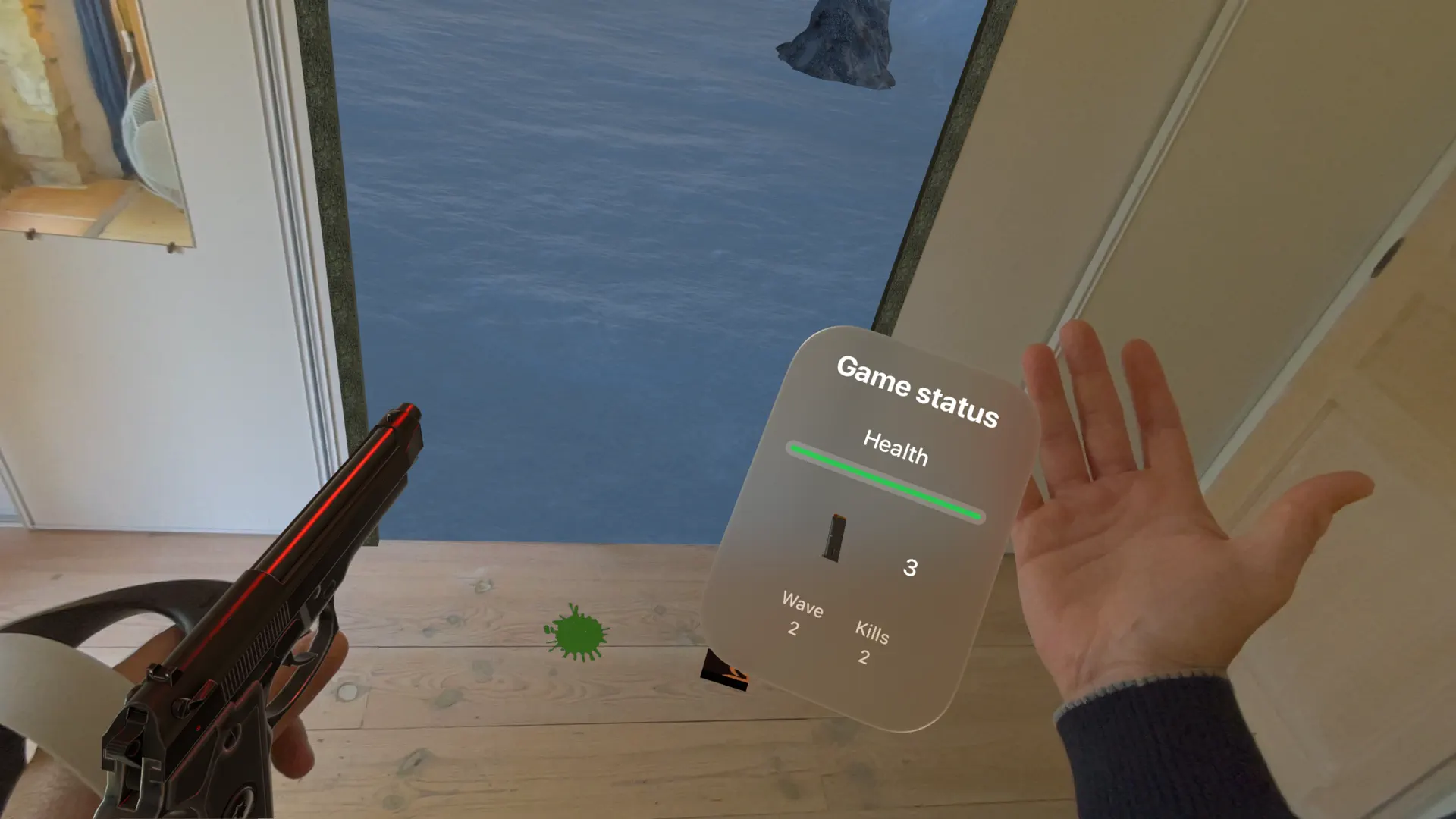 Spatial Rifts screenshot 5