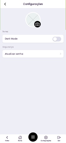 Jardim Castanheira Cliente screenshot