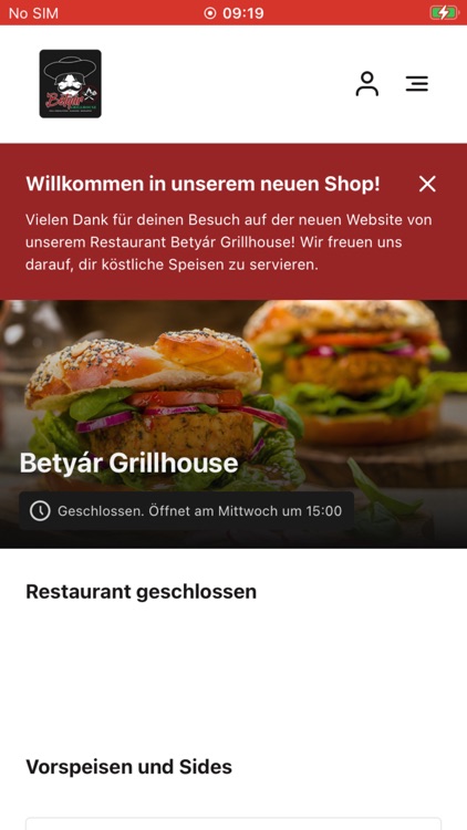 Betyár Grillhouse