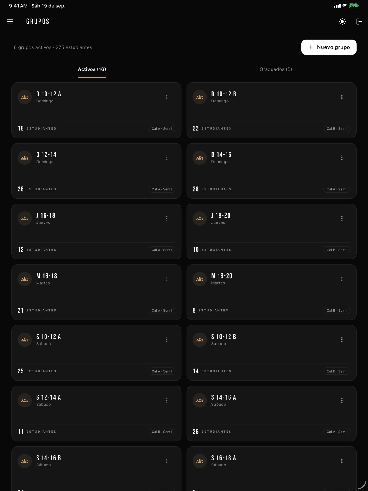 Screenshot 7 of Star Model