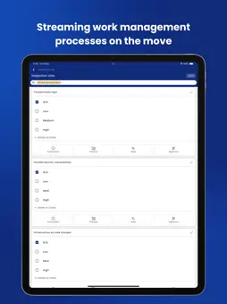 Forcelink screenshot 8