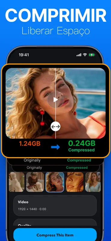 ClearGuard: AI Photo Cleaner screenshot 7 of 8