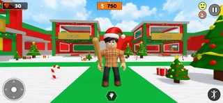 Steal It Game - Grab & Run screenshot