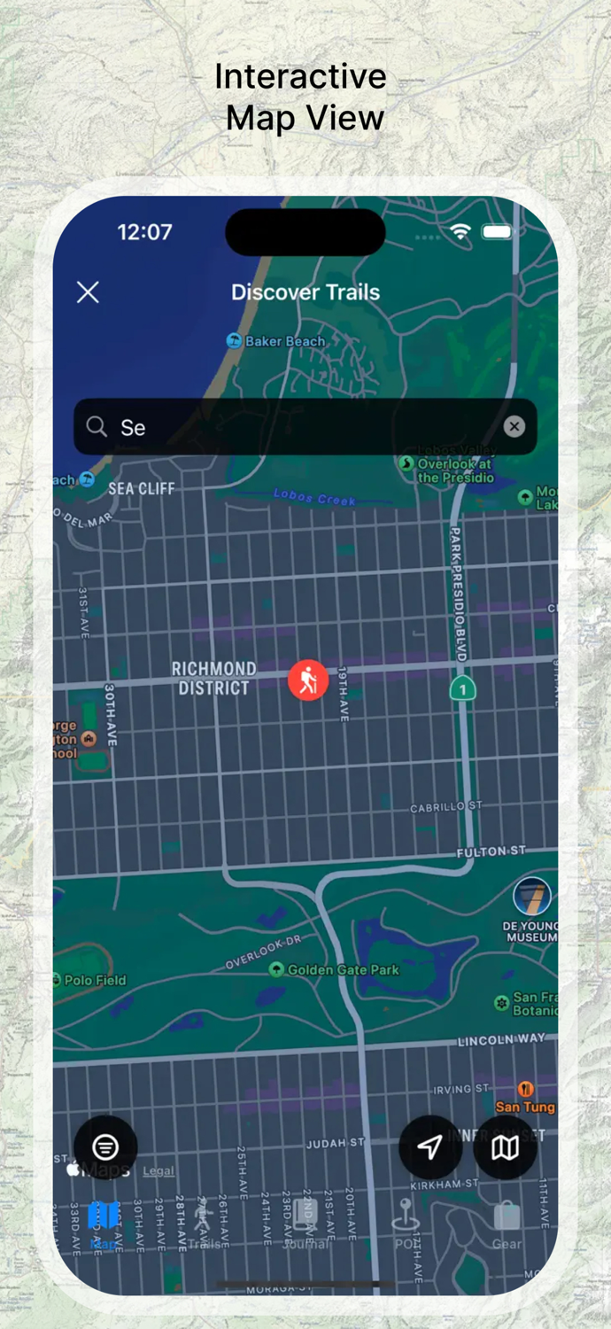 Star Track Maps 3d Offline