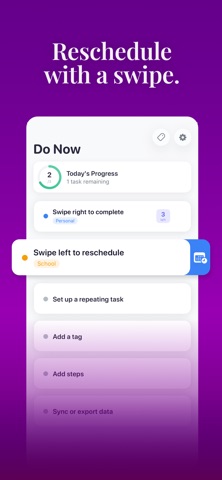 Task Zero - Effortless Planner Screenshot 2 of 6