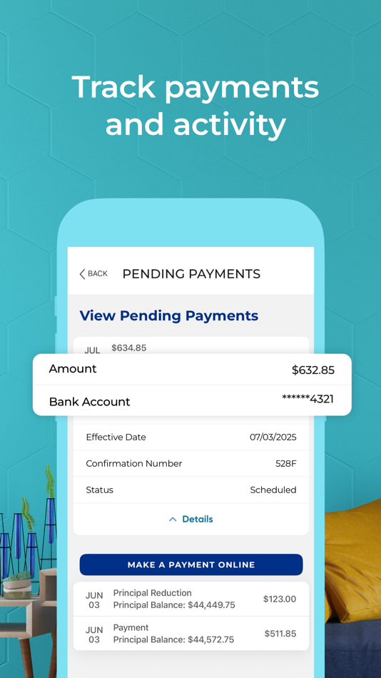 #3. PENNYMAC MOBILE (iOS) 由: PennyMac Loan Services, LLC