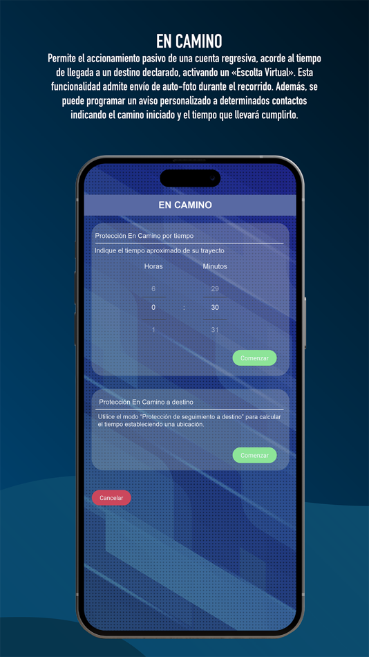 #3. Defender Full (iOS) 由: Compania Salvadorena de Seguridad