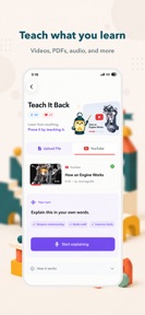 Lucidly: Articulation Coach screenshot