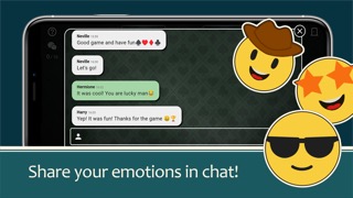 Poker Friends - Online Gameのおすすめ画像6