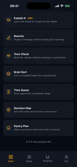 Task Gremlin screenshot 1