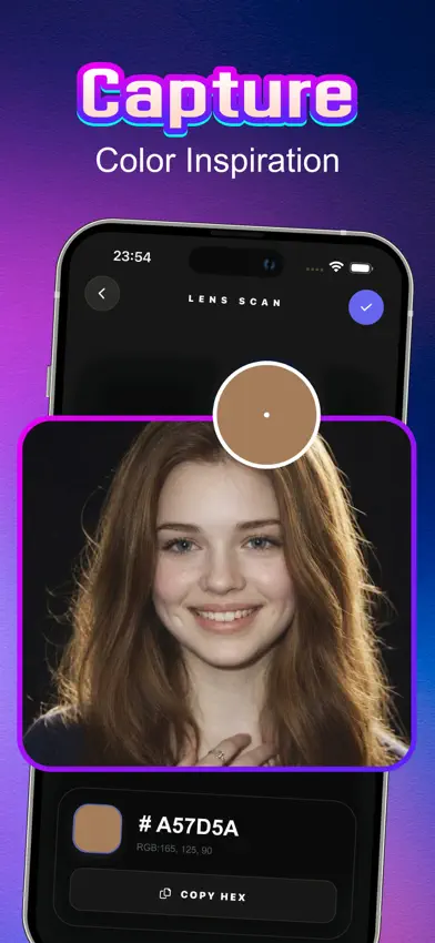 Kall screenshot 1