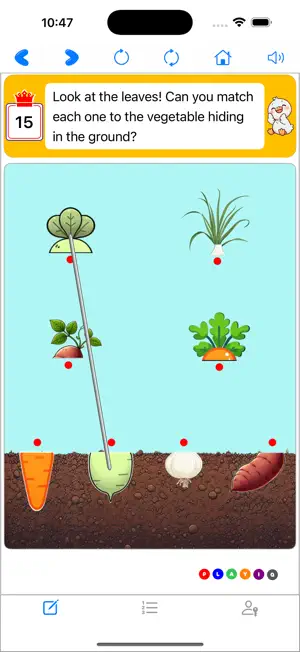 PlayIQ 3+ screenshot 3
