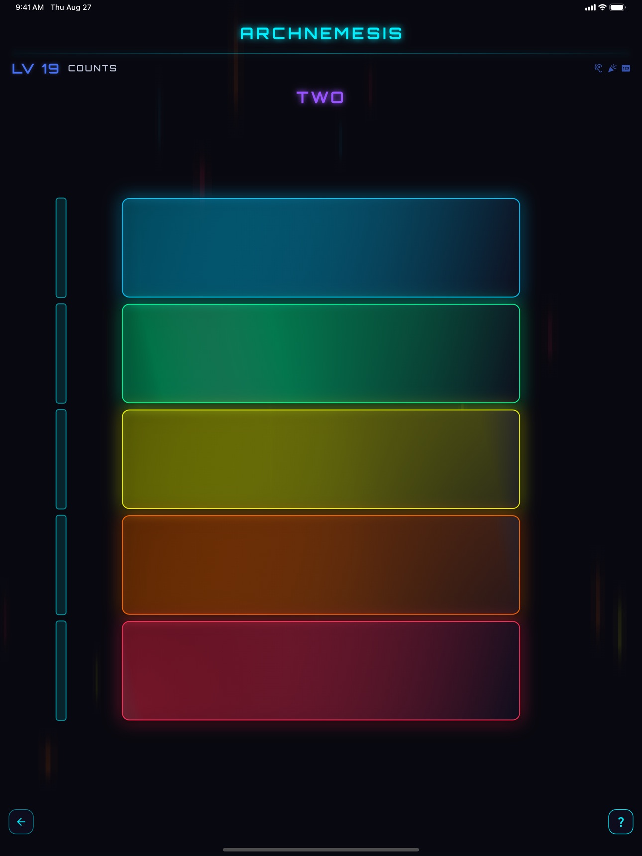 Screenshot 4 of Archnemesis - Logic Puzzle