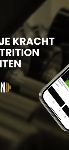 MB Nutrition Screenshot 2 of 7