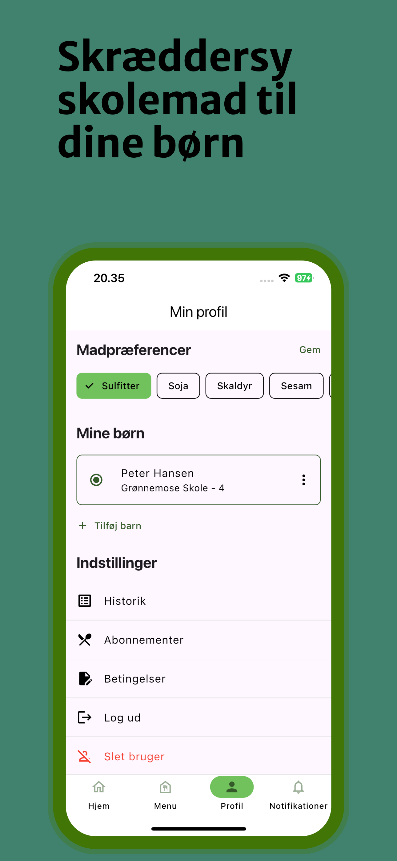 Sskolemad screenshot 4