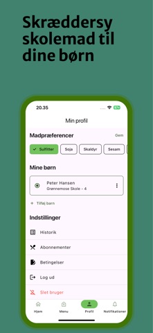 Sskolemad screenshot