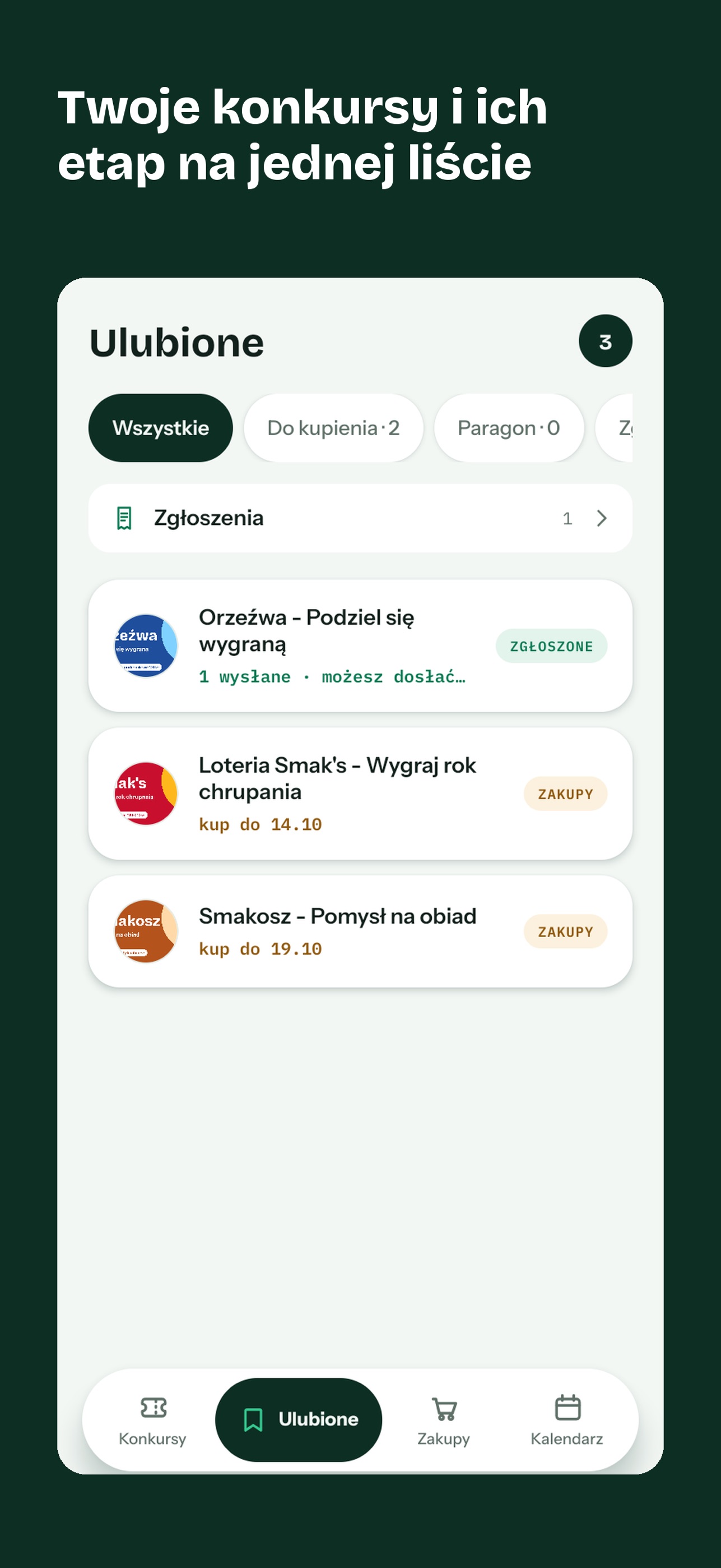 Screenshot 6 of Konkursomat