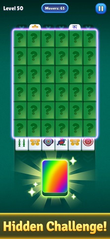 Mahjong Stack: Tile Sort Screenshot 3 of 5