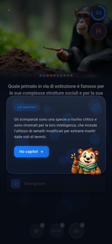 Quizzee - Trivia & Quiz screenshot