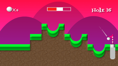 Screenshot #3 pour Par 1 Golf 5