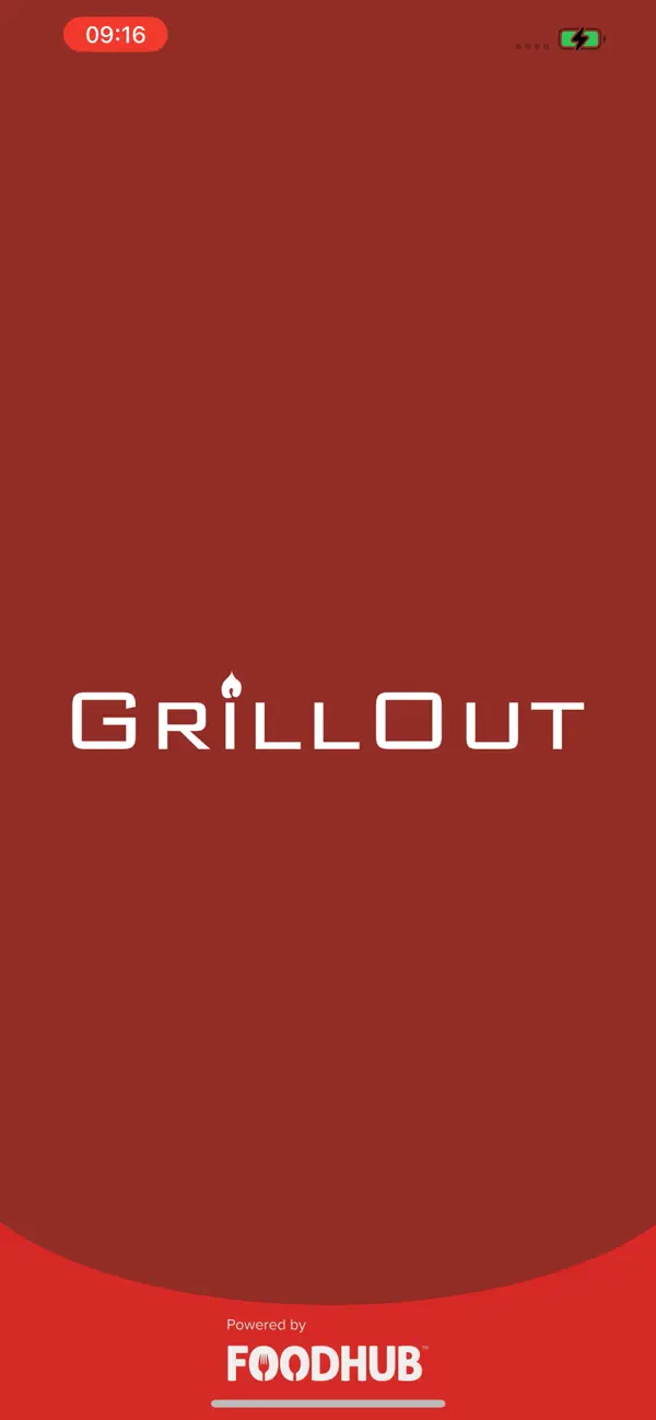 Screenshot #1 pour Grill Out.