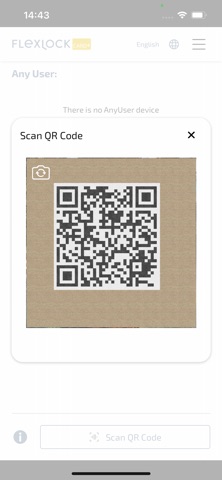 Flexlock Card+ screenshot