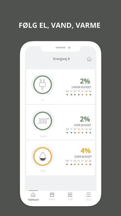 Watts On™ screenshot-3